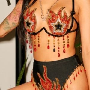 Magical Wonderland Clothing